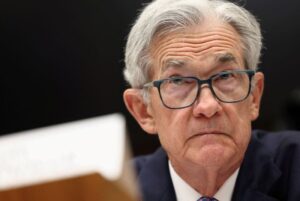 Fed’s Powell heads to Senate panel for 2nd day of testimony