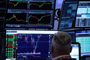 US stock futures proper as Center East tensions frigid; Powell in point of interest