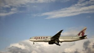 Gulf states reopen airspace and resume flight operations