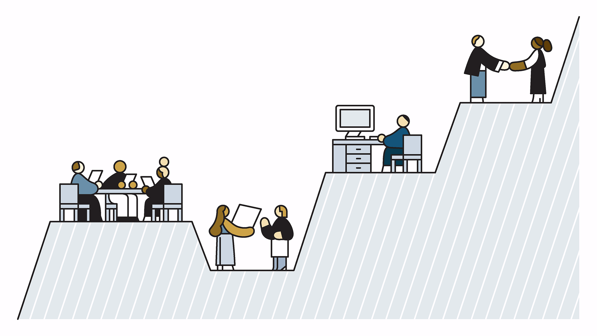 Main By Continuous Alternate