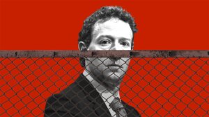 Why Sign Zuckerberg and Meta Can’t Fabricate the Future