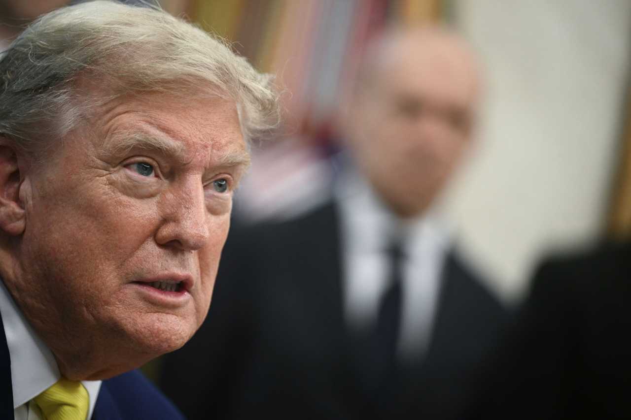 Trump’s most modern alternate risk looms over Wall Avenue as investors celebrate stock market’s return to file territory