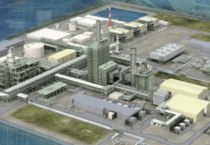 Balfour Beatty lands £833m carbon capture energy plant job