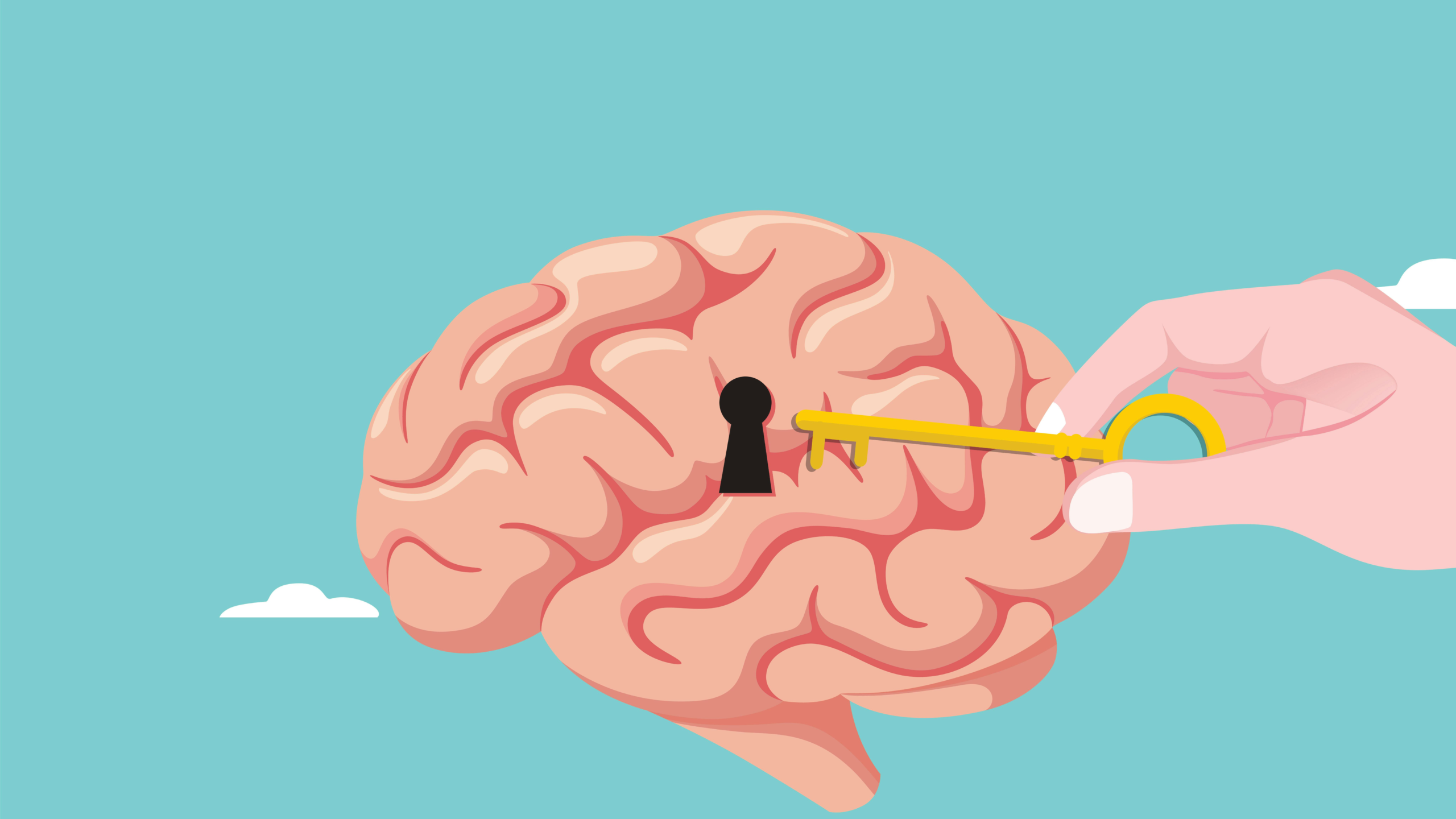 Building a Prosperity Mindset