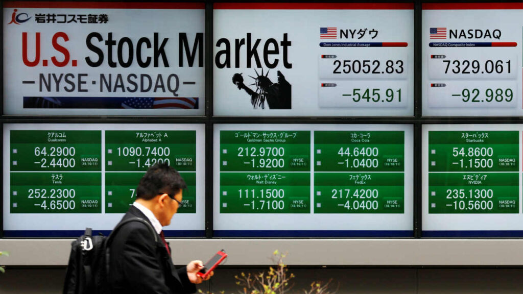 US Stock Market LIVE Updates: Dow jumps 140 functions, S&P 500 rises to a different file to wrap up 2d quarter comeback