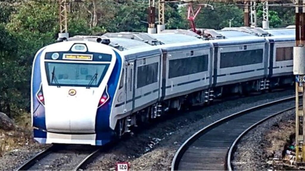 Indian Railways hikes passenger fares from July 1: Fresh rail fee rates, tatkal recommendations, and more