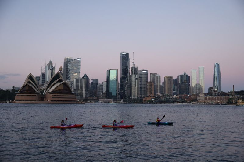 Australian house costs soar in June as curiosity rates tumble, Cotality says