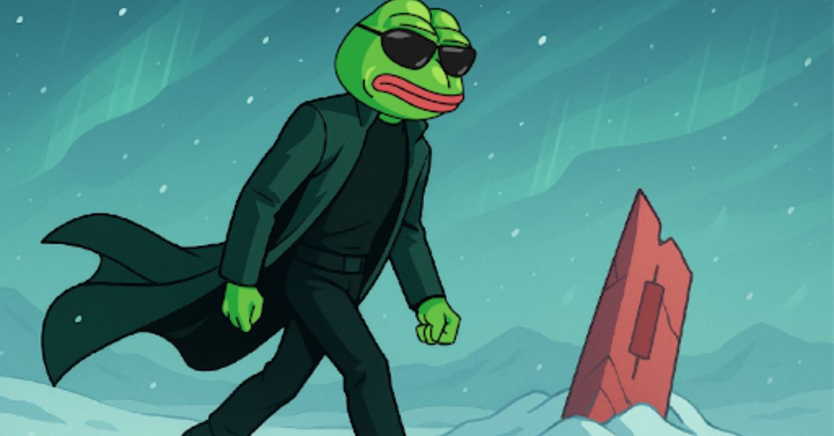 Which Meme Coin Triumphs in 2025? Dogecoin, PEPE or Neo Pepe Coin ($NEOP) For Handiest Crypto