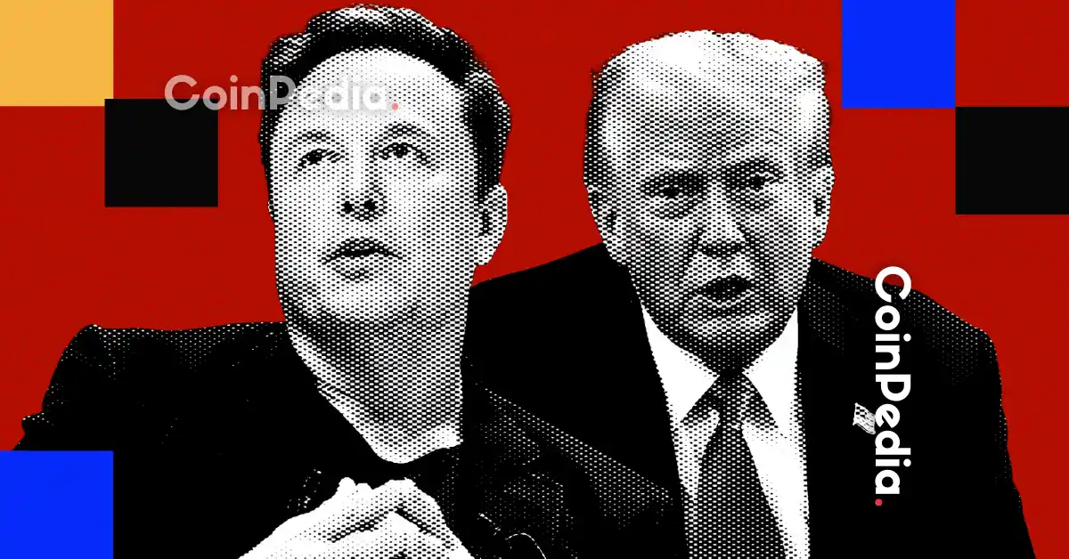 Elon Musk’s xAI Bags $10 Billion Whereas Trump Fires Pictures on Social Media