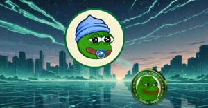 Top Contemporary Meme Coin of 2025? Pepe Coin (PEPE) Competitor Picked for a Top 10 Declare on CoinMarketCap