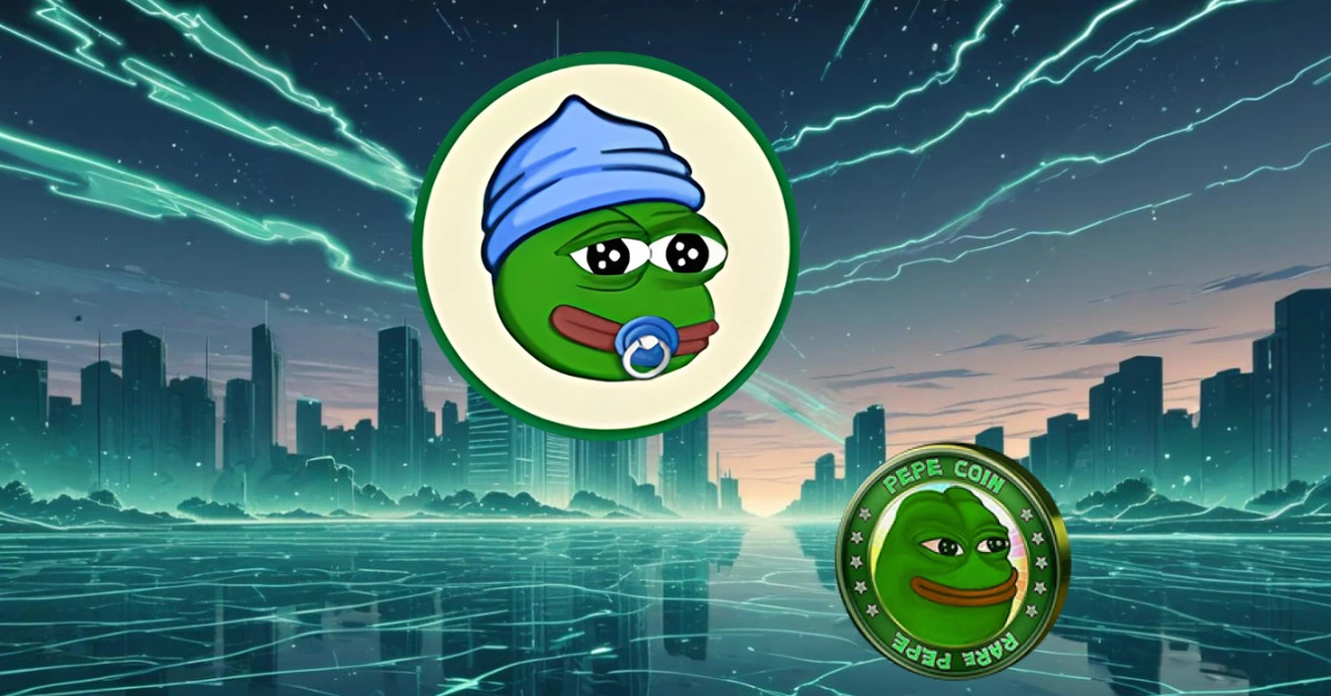 Top Contemporary Meme Coin of 2025? Pepe Coin (PEPE) Competitor Picked for a Top 10 Declare on CoinMarketCap