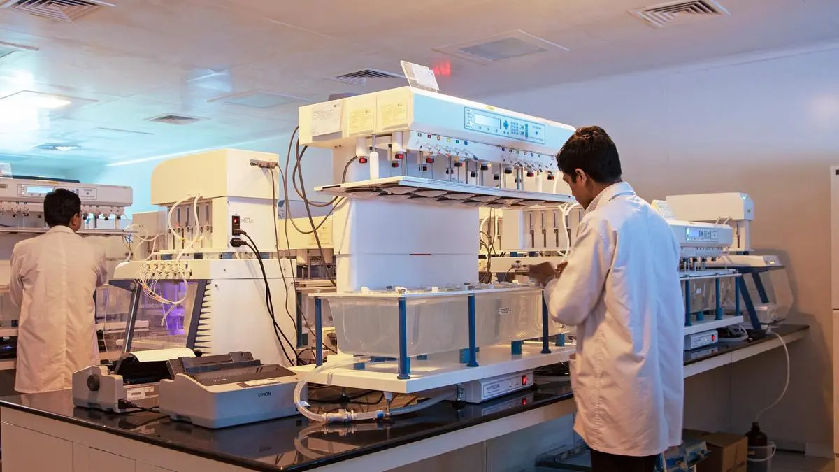 Torrent Pharma acknowledged to catch $2.3 billion credit rating line for JB aquire