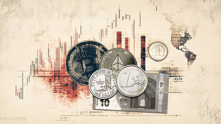 US Greenback Index (DXY) trims losses following upbeat US data and returns to 96.50