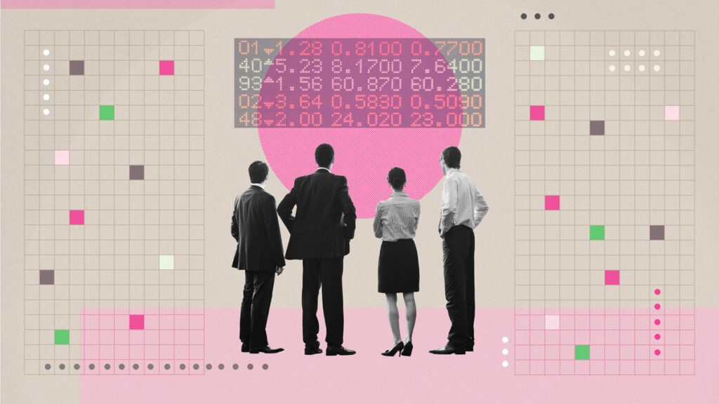 Compare: Executives Who Broken-down Gen AI Made Worse Predictions