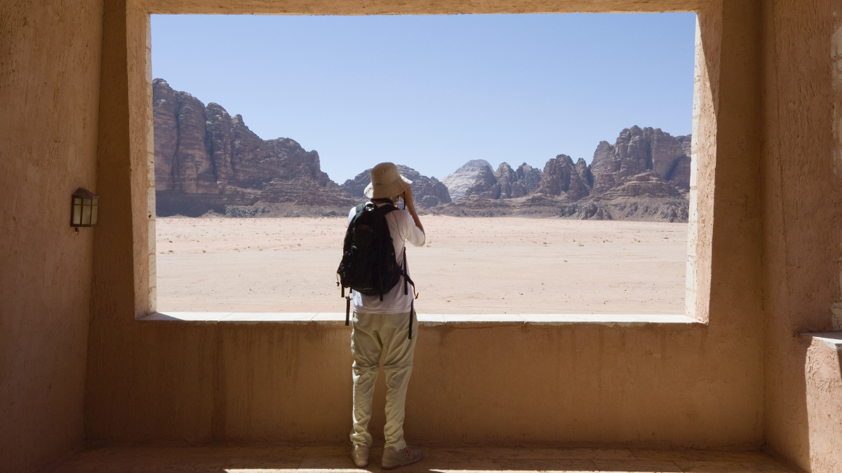 The Most challenging Leaders Assist “Substantial Pondering”