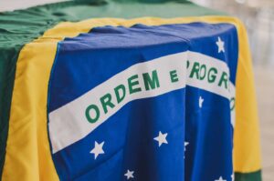 Hackers In the aid of $140M Brazil Banking Heist Flip to Crypto to Launder Their Loot