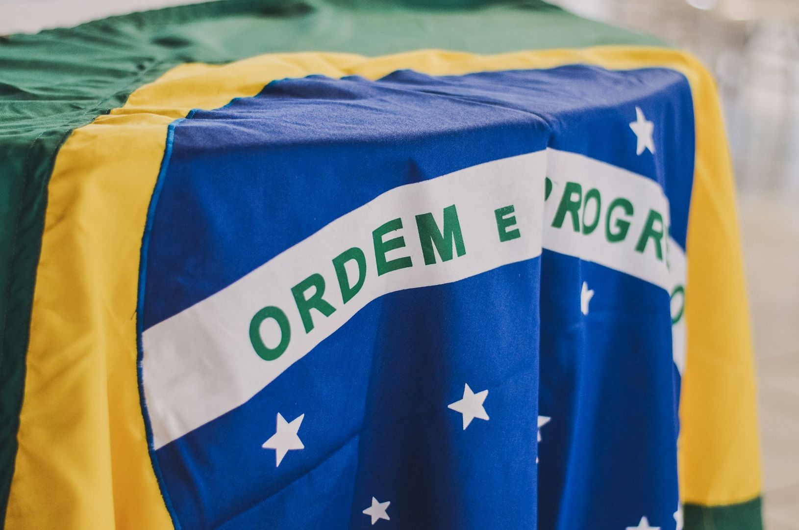 Hackers In the aid of $140M Brazil Banking Heist Flip to Crypto to Launder Their Loot