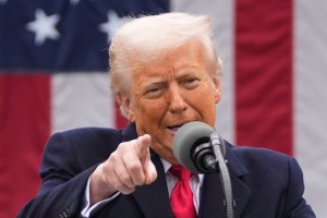 Trump plans to delivery notifying worldwide locations of U.S. tariffs as a lot as 70%