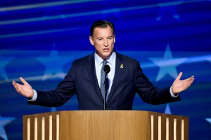 Democratic Congressman Suozzi’s $50,000 stock sale took income of a loophole in Congressional disclosure principles 