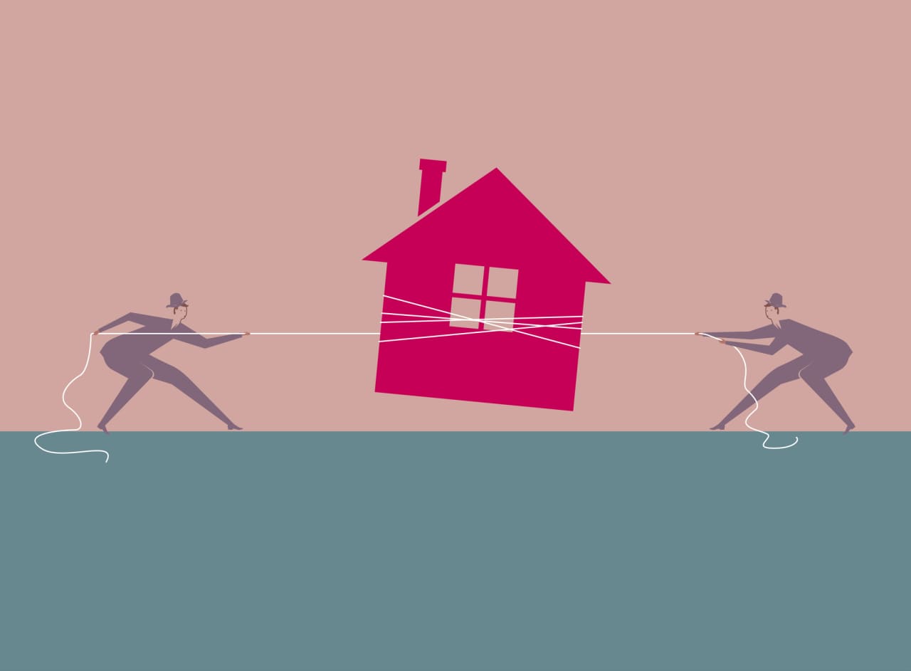 Why someone selling a house have to be following the ‘Zillow ban’ lawsuit closely just now
