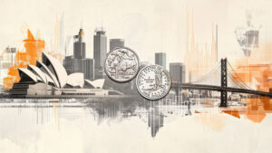 AUD/USD retreats as risk-off mood builds earlier than Trump’s tariff cut-off date