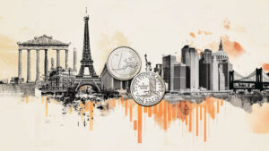 EUR/USD companies as tariffs and Trump’s tax bill dominate headlines