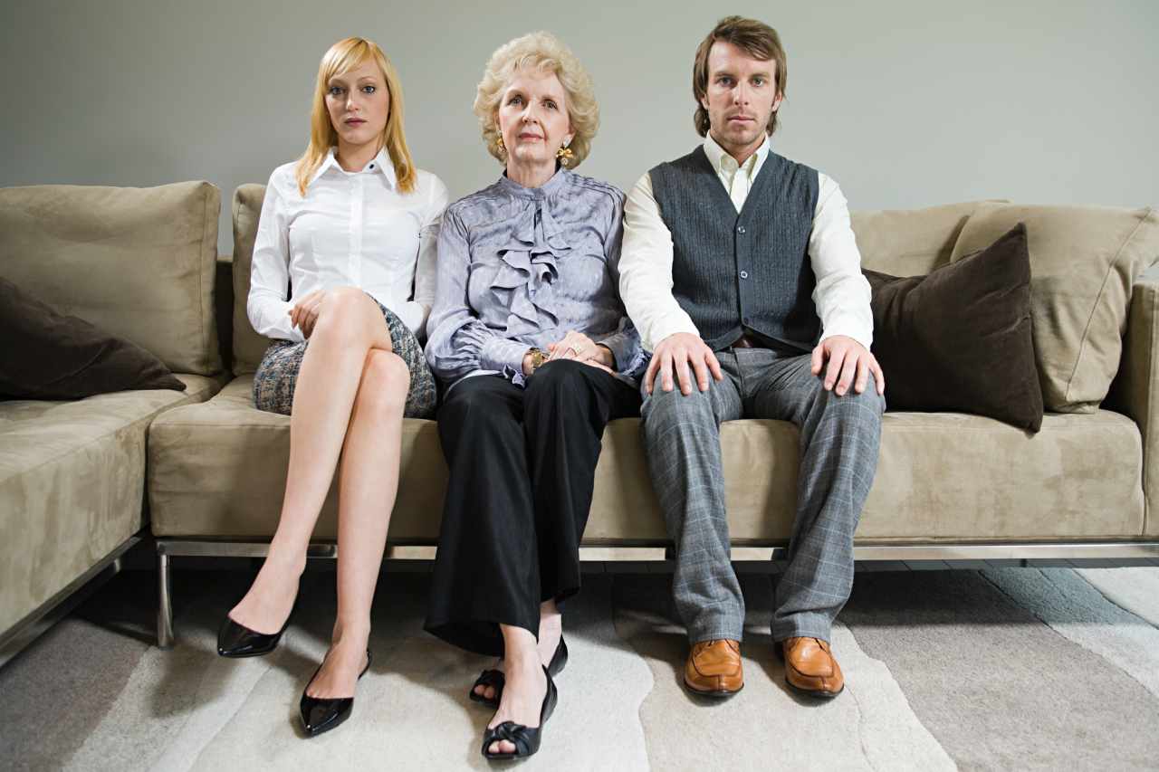 ‘I fabricate your complete yard work, cooking and cleaning’: I dwell with my daughter and her indolent boyfriend. She wants me to amass her house. Produce I dispute yes?