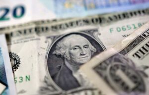 Greenback rises after Trump proclaims Japan, South Korea tariffs