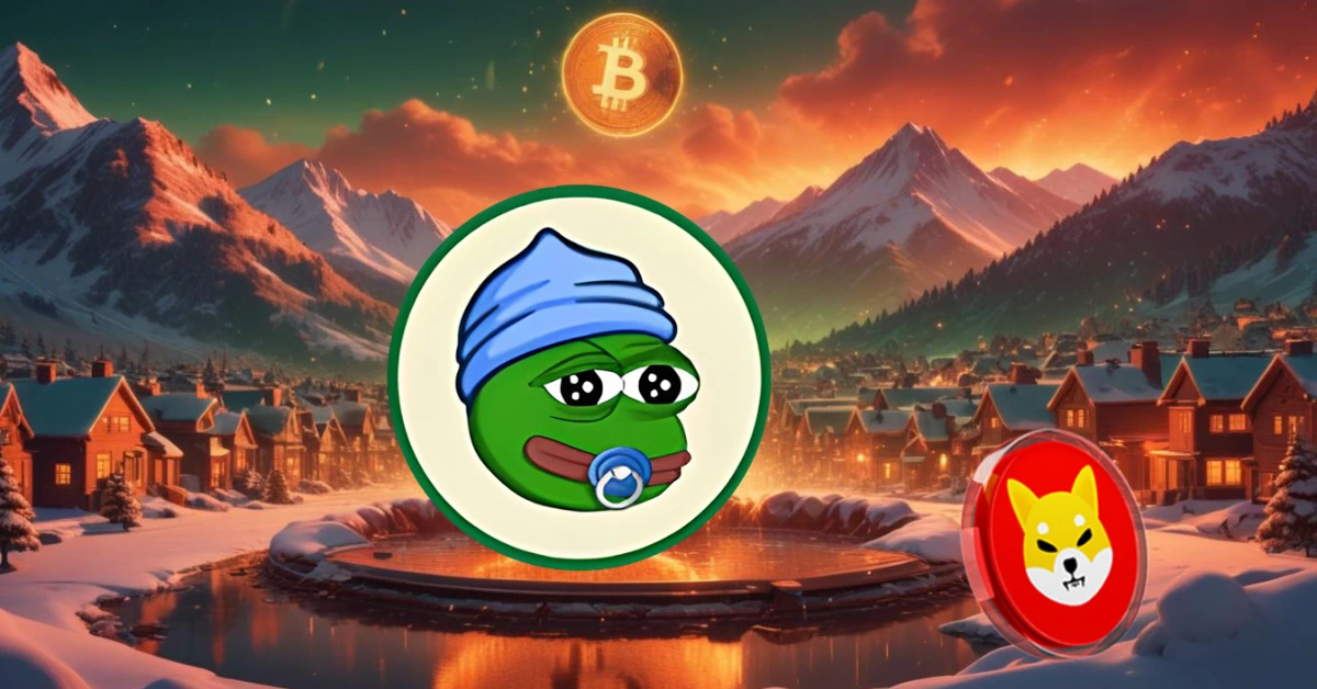 This Shiba Inu (SHIB) Rival Would possibly perhaps Explode 27,000% and Change into the Next $1 Billion Market Cap Token