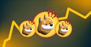 Bonk Imprint Soars: Can It Upward thrust 35% Extra To Hit $0.000029