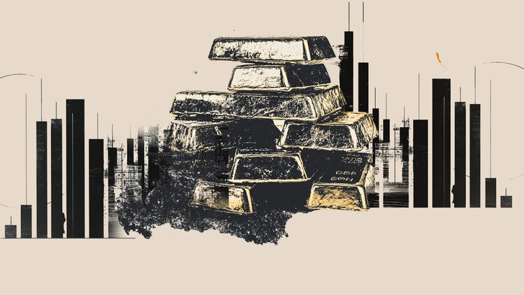 Saudi Arabia Gold ticket on the present time: Gold falls, in accordance to FXStreet data