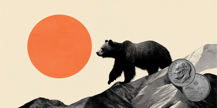 USD/CAD falls to near 1.3650 attributable to renewed tariff threats from Trump