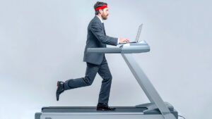 New Review on Why Teams Overwork—and What Leaders Can Produce About It