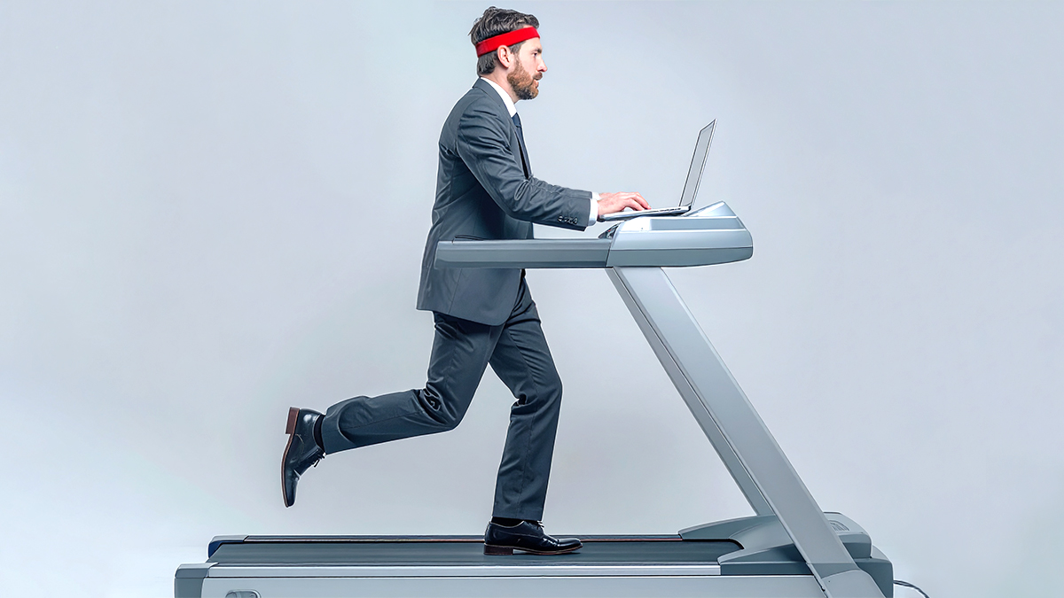 New Review on Why Teams Overwork—and What Leaders Can Produce About It