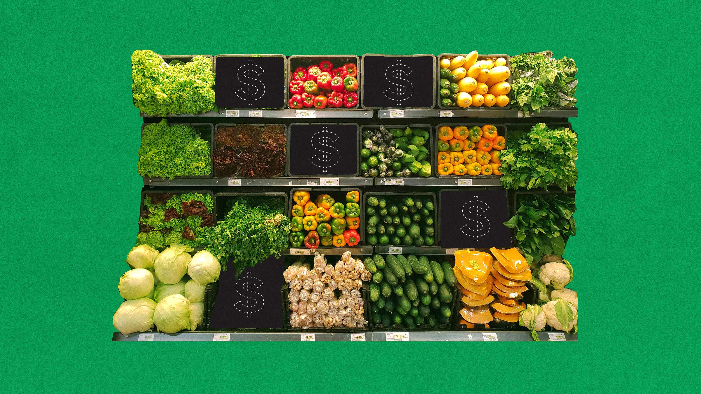 When Omnichannel Outlets Don’t Bring What Customers Ordered