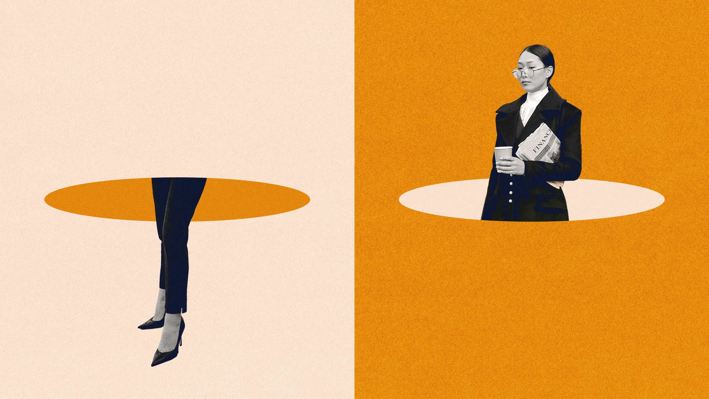 Study: The Gender Wage Gap Tipping Point