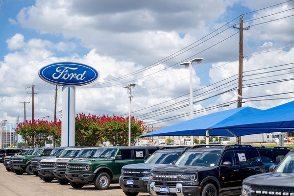 Ford is recalling extra autos than ever