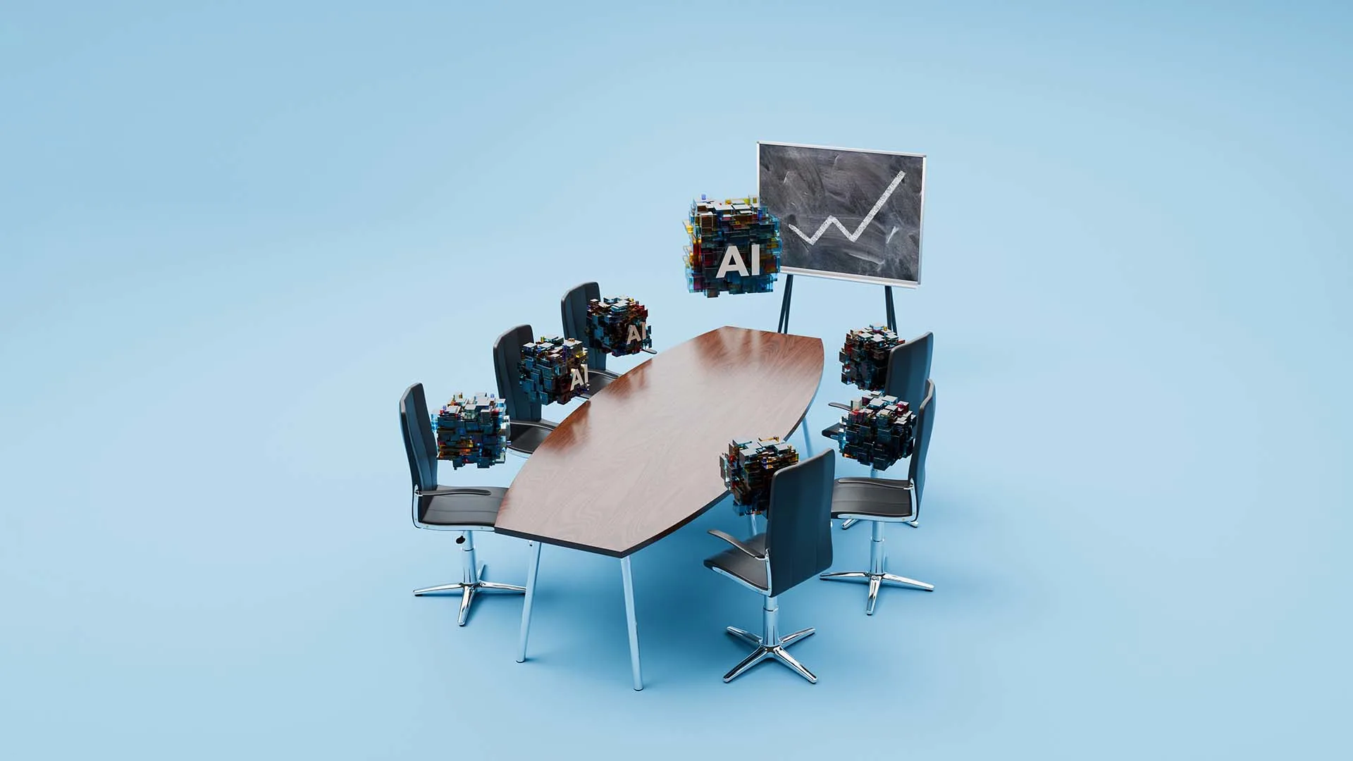 How AI Notetakers Can Turn out to be the Unlit Containers of Commercial