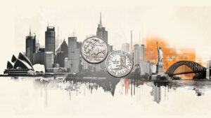 AUD/USD stalls at key 0.6600 resistance amid mixed market catalysts