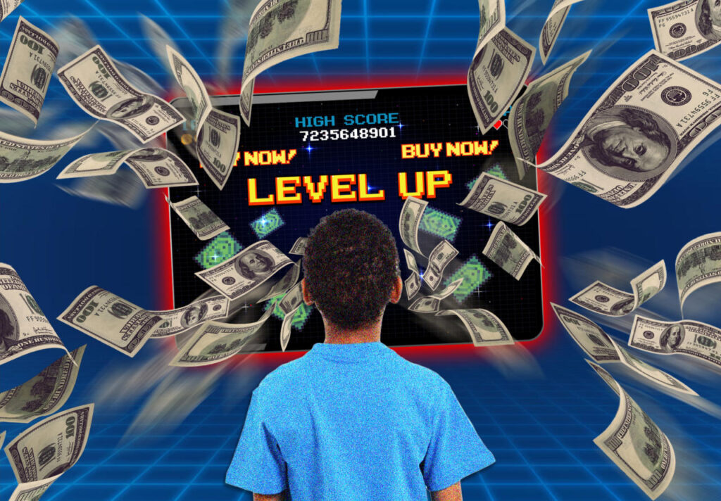 How to withhold your microscopic one’s Roblox or ‘Fortnite’ dependancy from wrecking your credit-card invoice