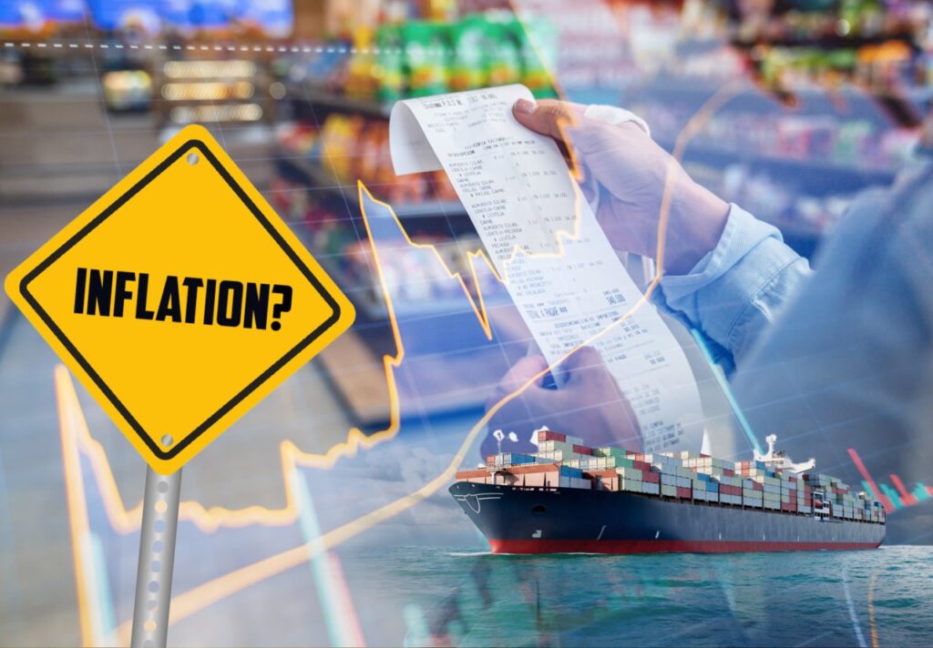 Where’s the inflation from tariffs? What shares and earnings train us about rising prices with June CPI on deck.