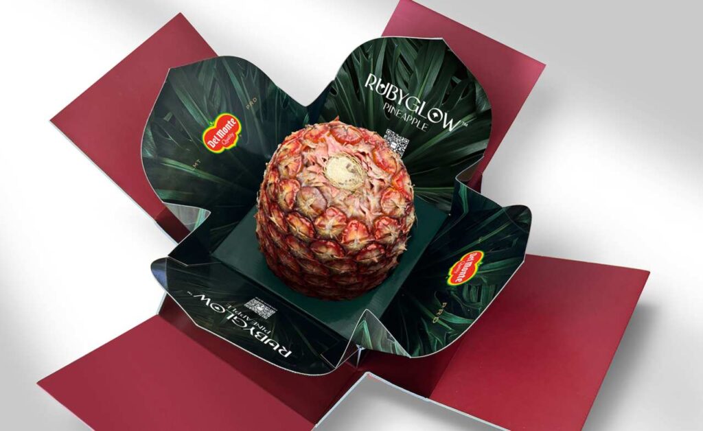 Willing for quail eggs, Dubai chocolate and $400 pineapples? 7 connoisseur meals inclinations to gaze this year.