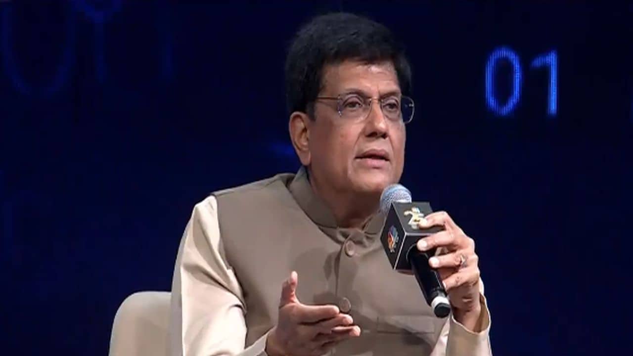 India, US advancing trade deal talks with mutual cooperation, says Piyush Goyal