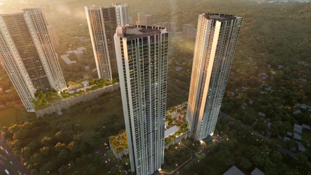 Oberoi Realty-led consortium wins ₹919 crore resolution thought for Hotel Horizon in Mumbai’s Juhu