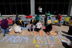US Supreme Courtroom clears manner for Trump to intestine Education Department
