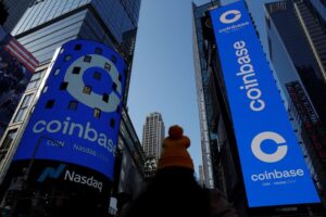 Crypto exchanges rushed to list Trump’s coin
