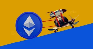 Ethereum Tag Indicators Onset of Its 2025 Golden Events: Here Are the Greatest Winners