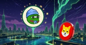 This Shiba Inu (SHIB) Substitute is Region to Enter the Top 20 in 2025