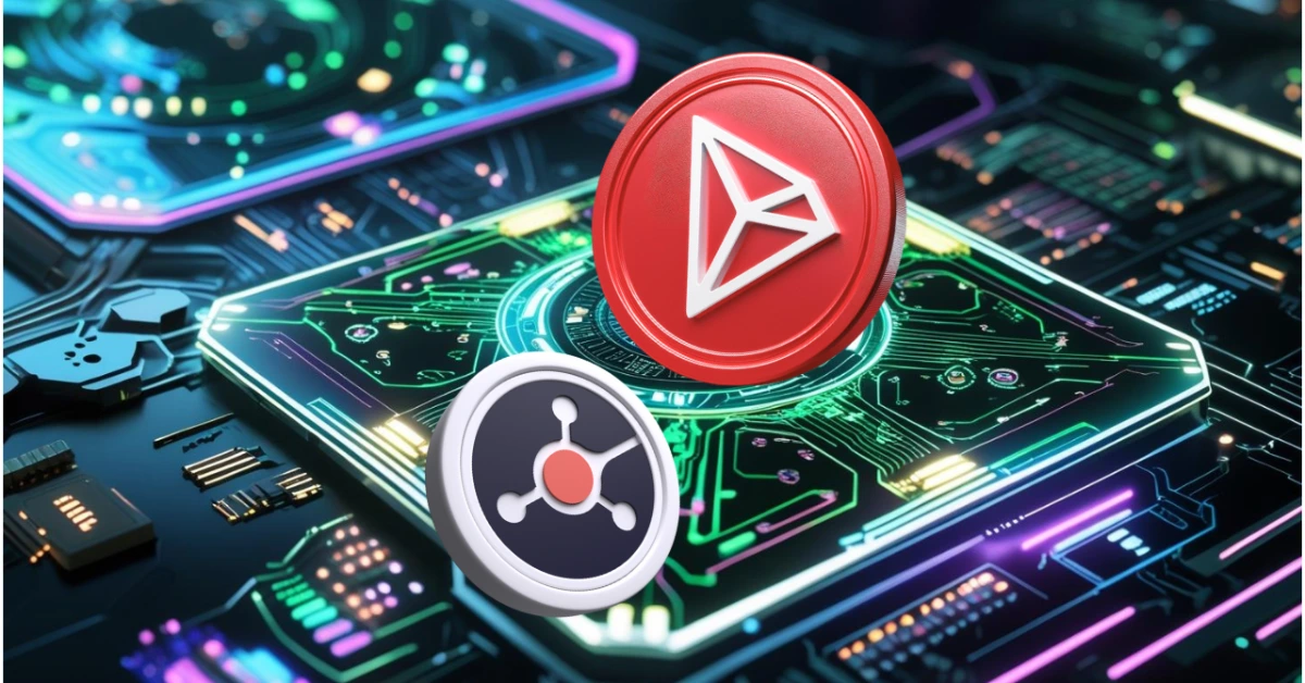 Ruvi AI (RUVI) Tipped because the Subsequent Tron (TRX), Audited Utility Token May per chance well most doubtless Be the one year’s Breakout Extensive name