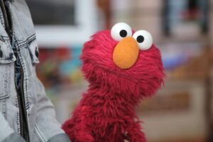 Hacker Takes Over Elmo’s X Legend-Makes Antisemitic Posts
